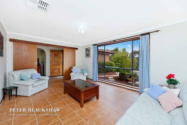 Lot 5/92 Hambidge Crescent Chisholm Lot 5/92 Hambidge Crescent Chisholm