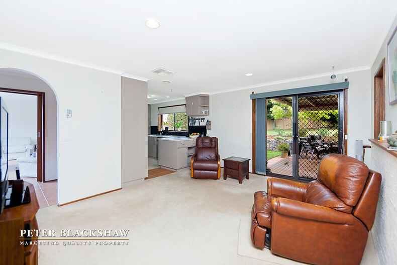 Lot 5/92 Hambidge Crescent Chisholm Lot 5/92 Hambidge Crescent Chisholm