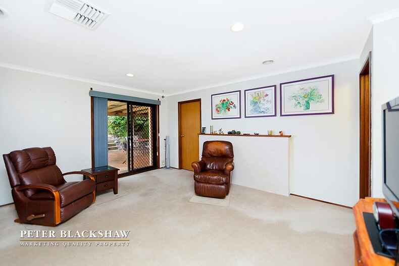 Lot 5/92 Hambidge Crescent Chisholm Lot 5/92 Hambidge Crescent Chisholm