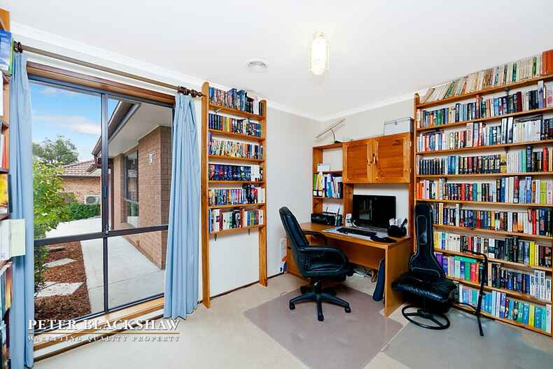 Lot 5/92 Hambidge Crescent Chisholm Lot 5/92 Hambidge Crescent Chisholm