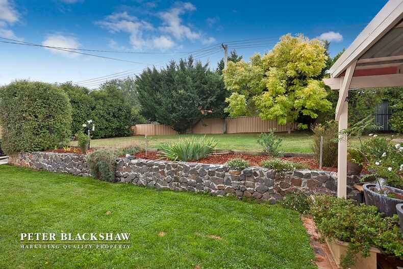 Lot 5/92 Hambidge Crescent Chisholm Lot 5/92 Hambidge Crescent Chisholm