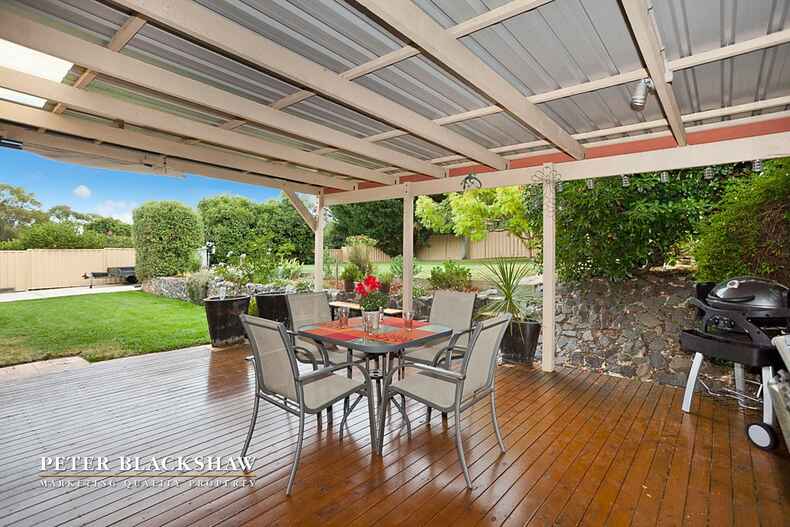 Lot 5/92 Hambidge Crescent Chisholm Lot 5/92 Hambidge Crescent Chisholm