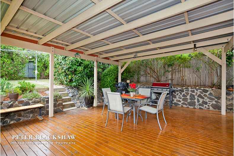 Lot 5/92 Hambidge Crescent Chisholm Lot 5/92 Hambidge Crescent Chisholm