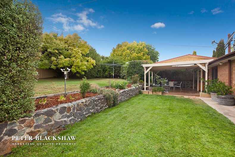 Lot 5/92 Hambidge Crescent Chisholm Lot 5/92 Hambidge Crescent Chisholm