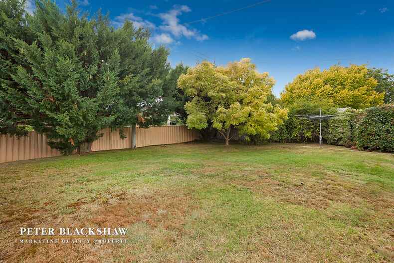 Lot 5/92 Hambidge Crescent Chisholm Lot 5/92 Hambidge Crescent Chisholm