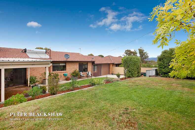 Lot 5/92 Hambidge Crescent Chisholm Lot 5/92 Hambidge Crescent Chisholm