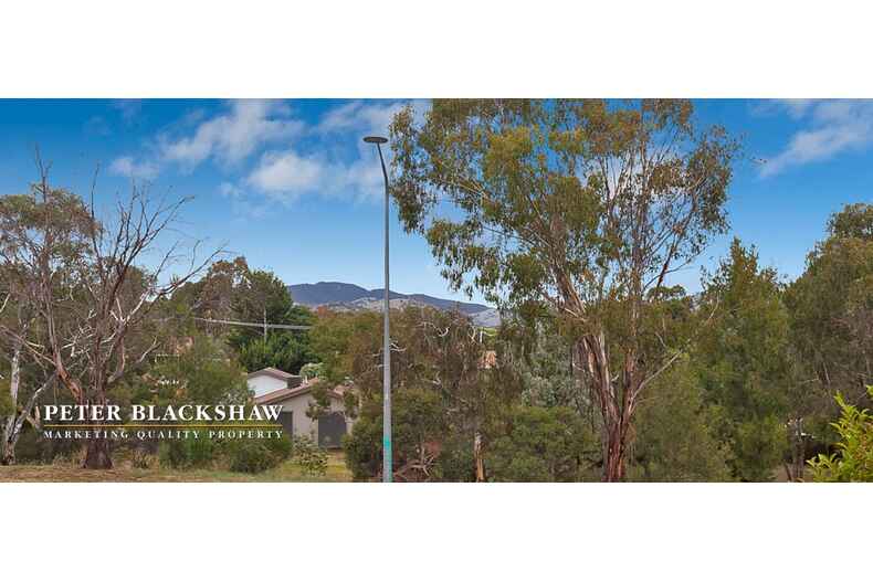 Lot 5/92 Hambidge Crescent Chisholm Lot 5/92 Hambidge Crescent Chisholm