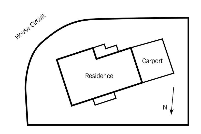 Lot 11/39 House Circuit Banks Lot 11/39 House Circuit Banks