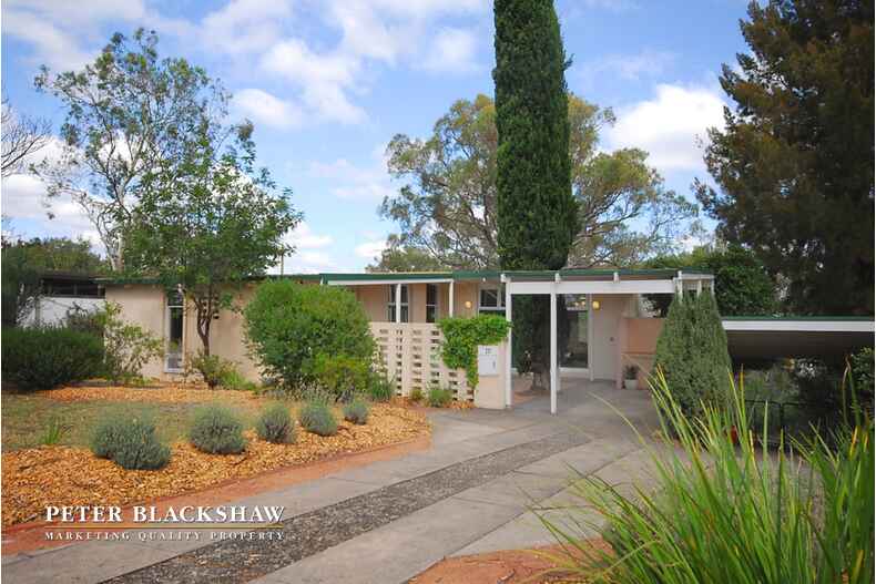 Lot 8/13 Waller Crescent Campbell