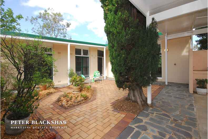 Lot 8/13 Waller Crescent Campbell