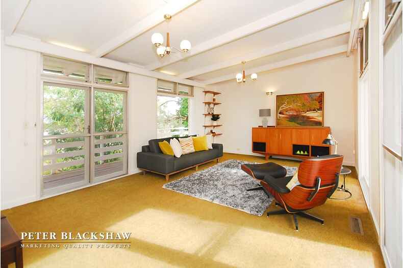 Lot 8/13 Waller Crescent Campbell