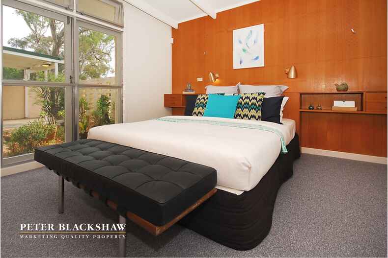 Lot 8/13 Waller Crescent Campbell