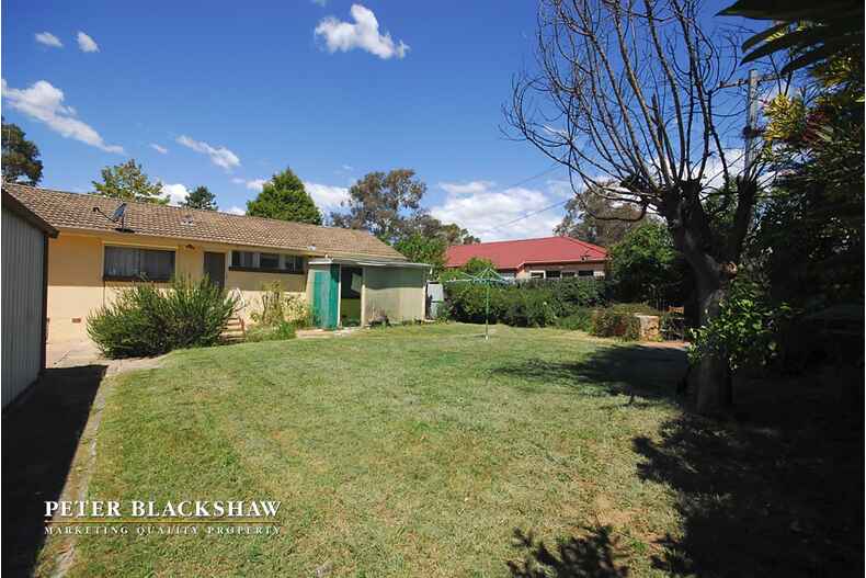 28 Eggleston Crescent Chifley