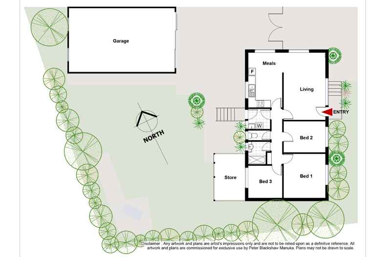28 Eggleston Crescent Chifley