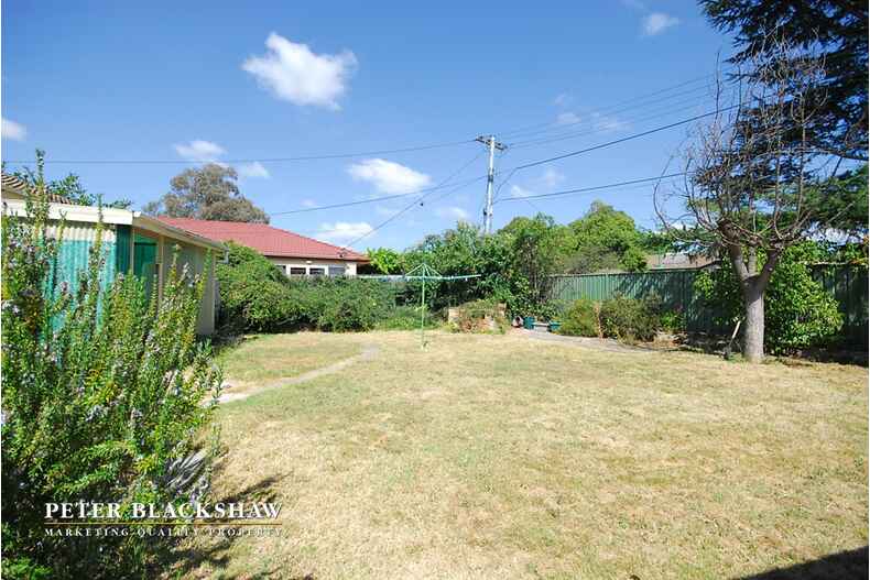 28 Eggleston Crescent Chifley