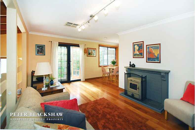 Lot 1/38 Banambila Street Aranda Lot 1/38 Banambila Street Aranda