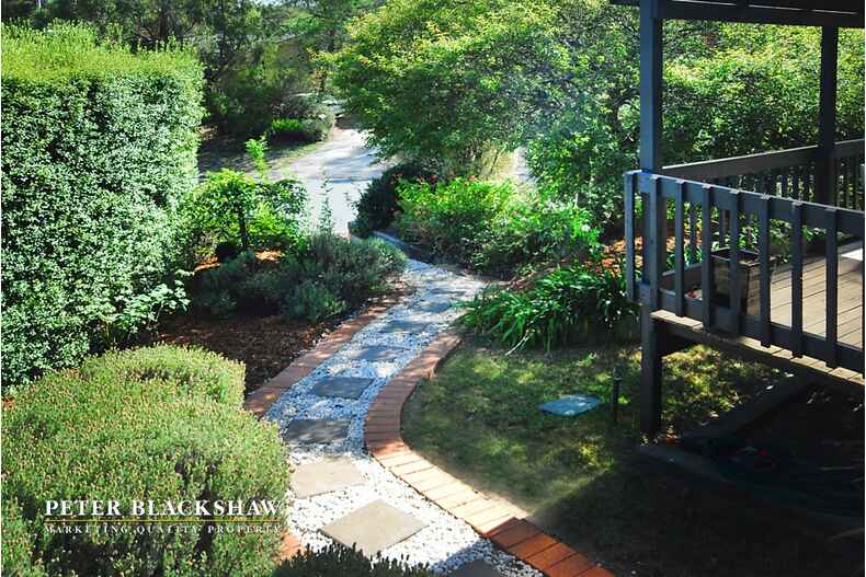 Lot 1/38 Banambila Street Aranda Lot 1/38 Banambila Street Aranda