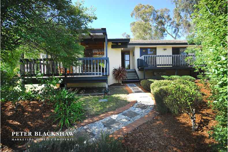 Lot 1/38 Banambila Street Aranda Lot 1/38 Banambila Street Aranda