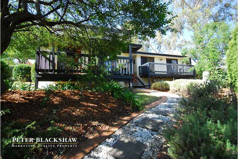 Lot 1/38 Banambila Street Aranda Lot 1/38 Banambila Street Aranda