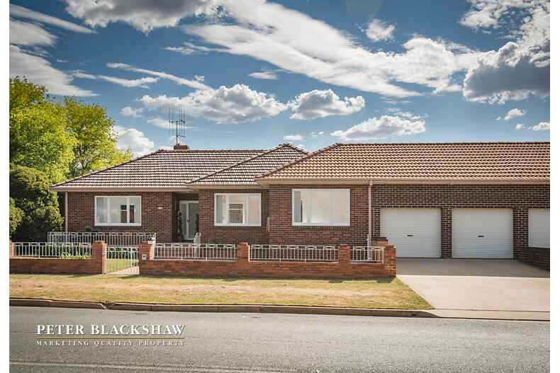 43a  Morton Street  Queanbeyan
