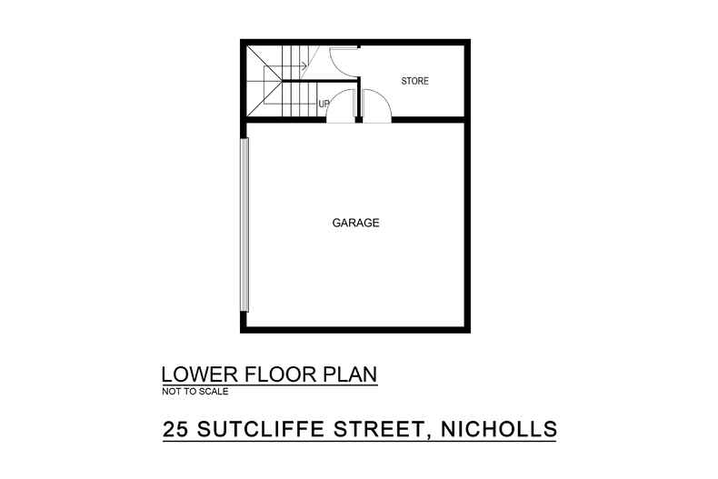 Lot 21/25 Sutcliffe Street Nicholls Lot 21/25 Sutcliffe Street Nicholls