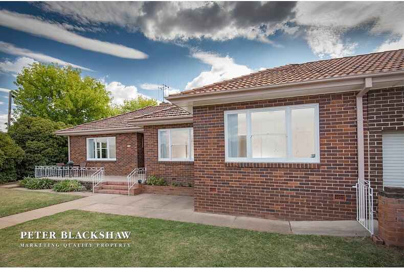 43a Morton Street Queanbeyan 43a Morton Street Queanbeyan
