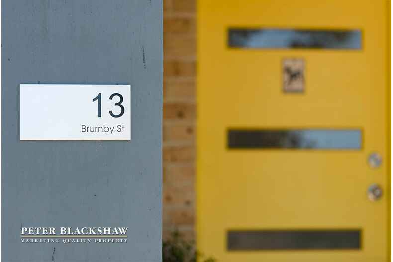 13 Brumby Street Harrison 13 Brumby Street Harrison