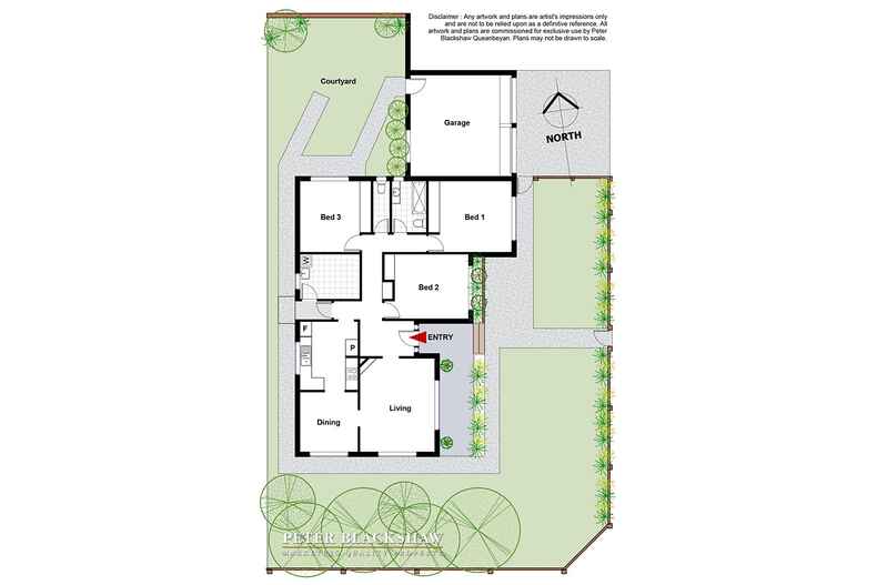 43a Morton Street Queanbeyan 43a Morton Street Queanbeyan