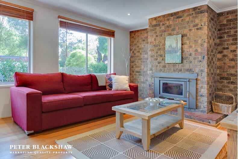 Lot 7/23 Drysdale Circuit Kambah Lot 7/23 Drysdale Circuit Kambah