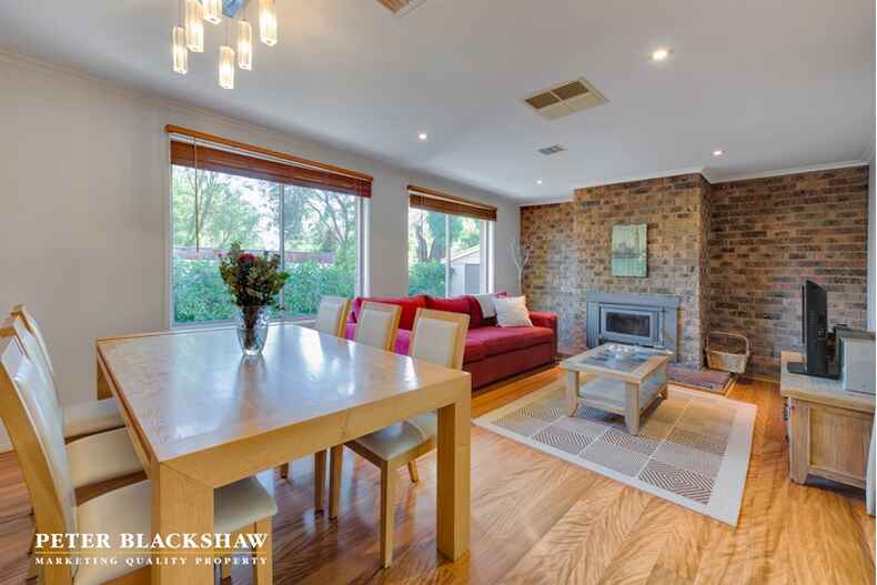 Lot 7/23 Drysdale Circuit Kambah Lot 7/23 Drysdale Circuit Kambah