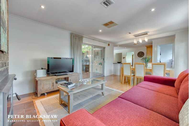 Lot 7/23 Drysdale Circuit Kambah Lot 7/23 Drysdale Circuit Kambah