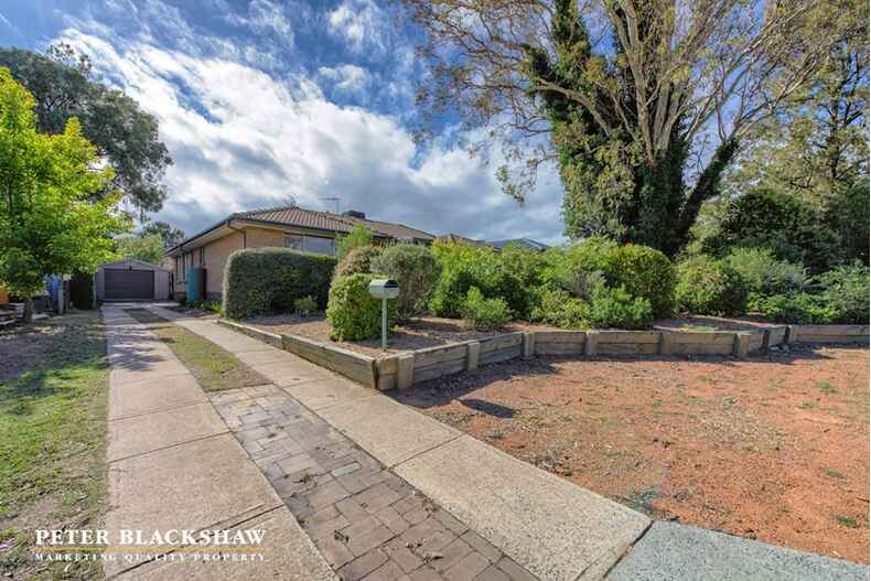 Lot 7/23 Drysdale Circuit Kambah Lot 7/23 Drysdale Circuit Kambah