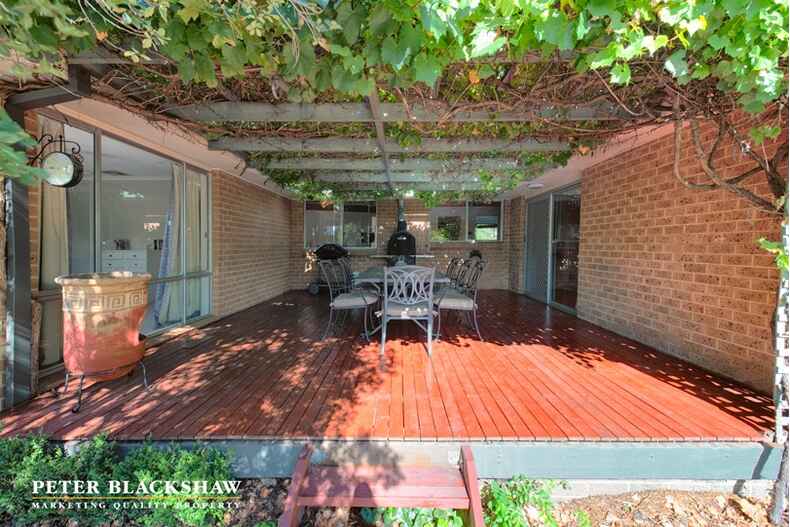 Lot 7/23 Drysdale Circuit Kambah Lot 7/23 Drysdale Circuit Kambah