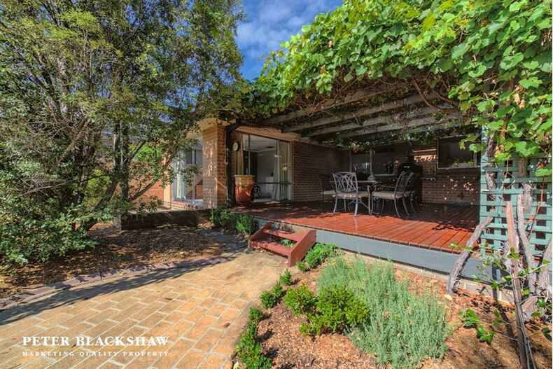 Lot 7/23 Drysdale Circuit Kambah Lot 7/23 Drysdale Circuit Kambah