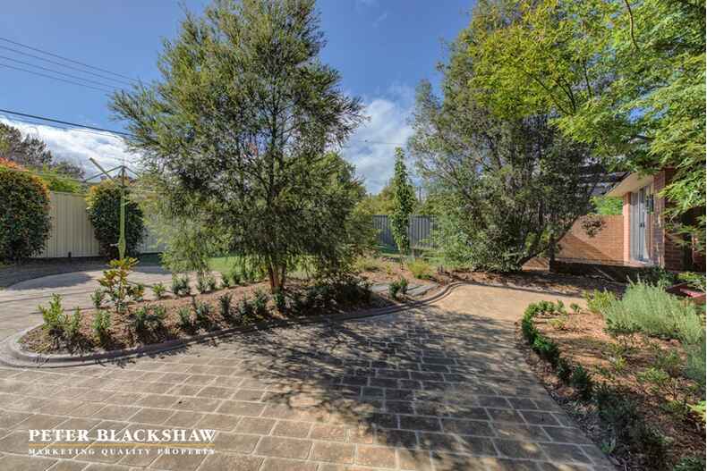 Lot 7/23 Drysdale Circuit Kambah Lot 7/23 Drysdale Circuit Kambah
