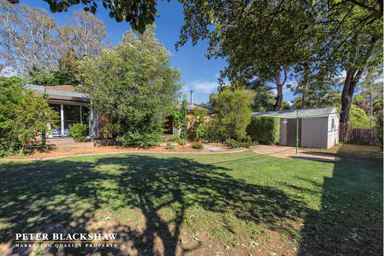 Lot 7/23 Drysdale Circuit Kambah Lot 7/23 Drysdale Circuit Kambah