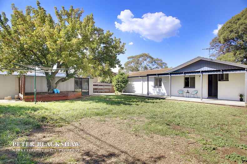 Lot 8/13 Chubb Street Latham Lot 8/13 Chubb Street Latham