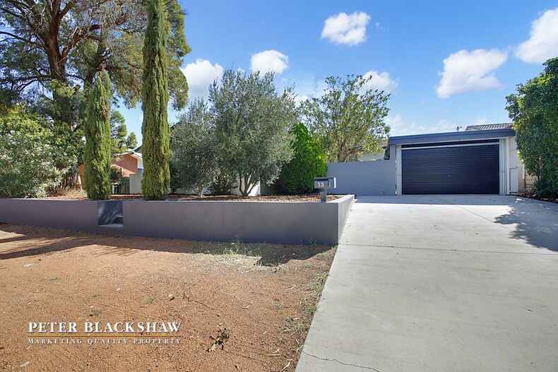 Lot 8/13 Chubb Street Latham Lot 8/13 Chubb Street Latham