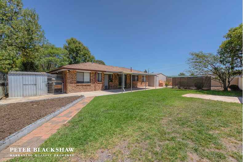 20 Mclorinan Street Chisholm 20 Mclorinan Street Chisholm