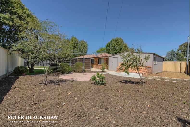 20 Mclorinan Street Chisholm 20 Mclorinan Street Chisholm