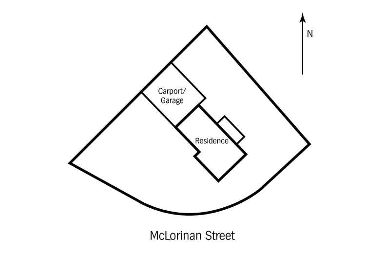20 Mclorinan Street Chisholm 20 Mclorinan Street Chisholm