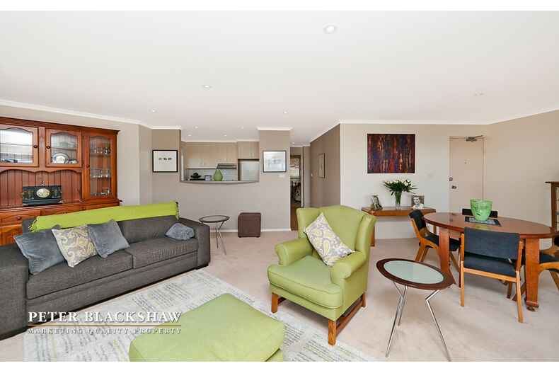 Lot 34/10/40 Leahy Close Narrabundah Lot 34/10/40 Leahy Close Narrabundah