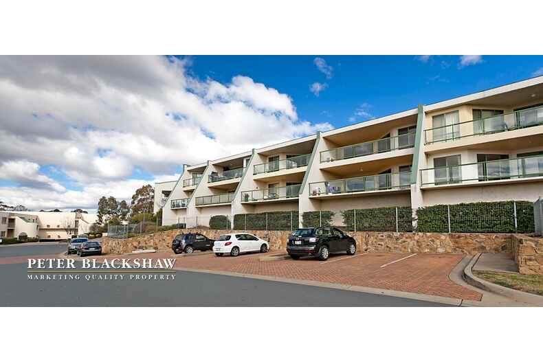 Lot 34/10/40 Leahy Close Narrabundah Lot 34/10/40 Leahy Close Narrabundah