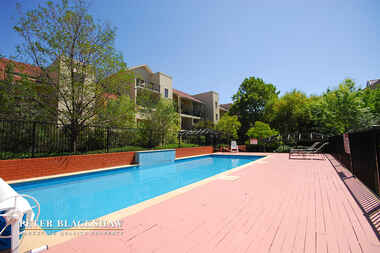 Lot 6/The Bentley 13/10 Dominion Circuit Forrest