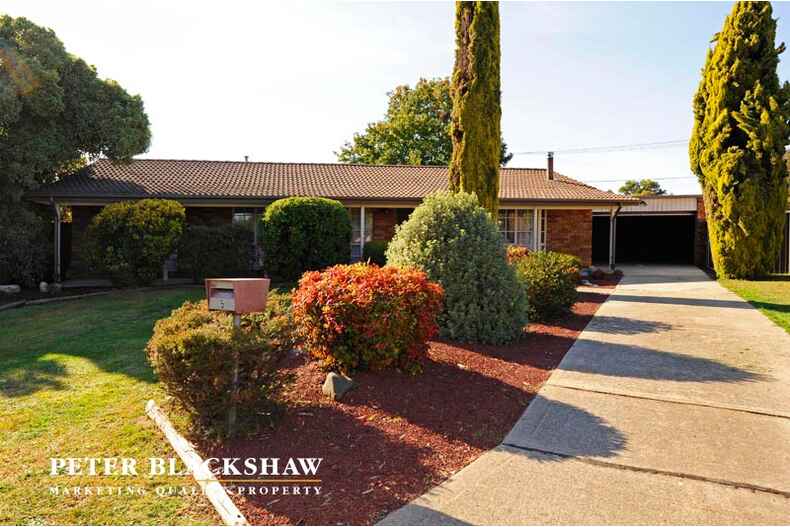 Lot 22/5 Hurry Place Chisholm