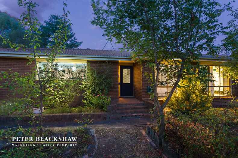 24 Conway Place Gowrie 24 Conway Place Gowrie