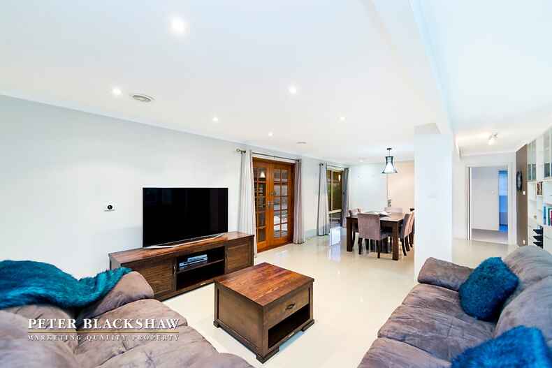 24 Conway Place Gowrie 24 Conway Place Gowrie