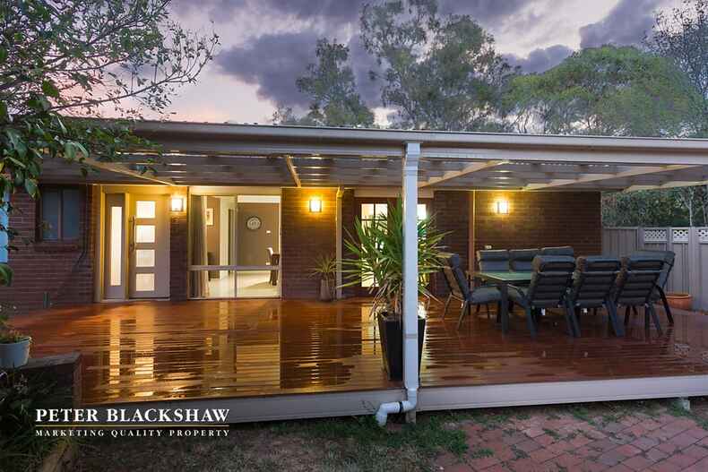 24 Conway Place Gowrie 24 Conway Place Gowrie