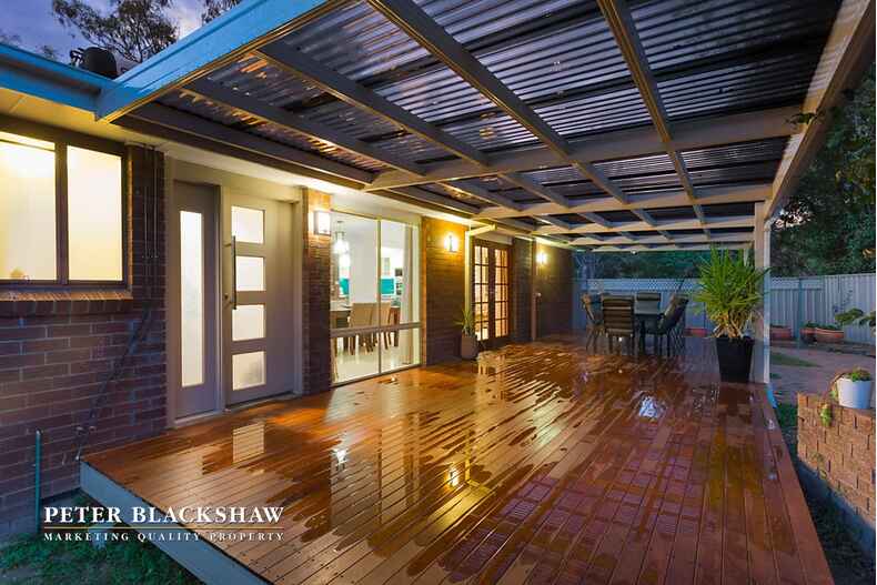 24 Conway Place Gowrie 24 Conway Place Gowrie