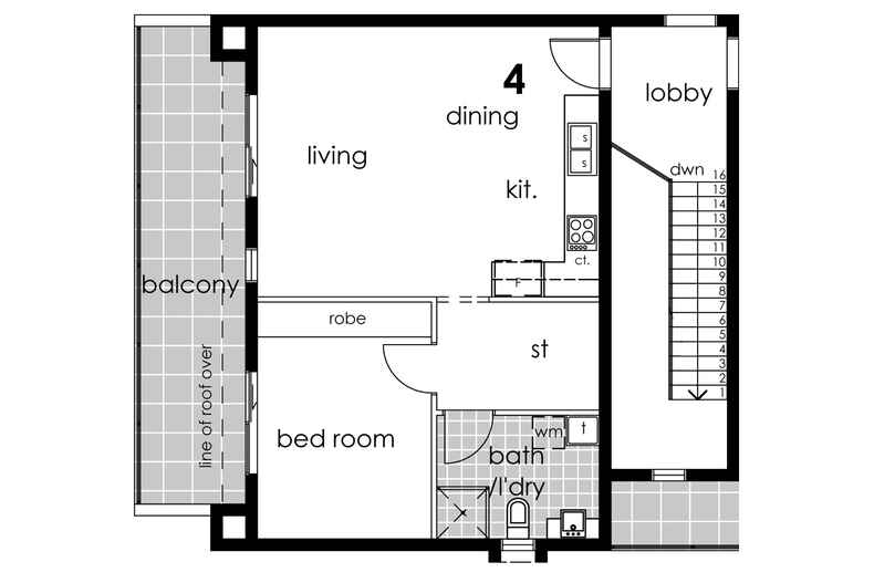 4/32 Stockdale Street Dickson 4/32 Stockdale Street Dickson